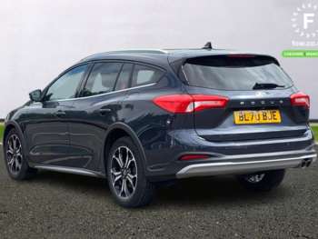 Used Ford Focus 2020 for sale - 75106603: Photo