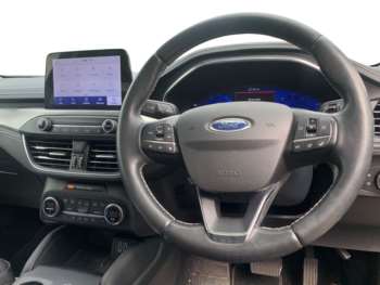 Used Ford Focus 2020 for sale - 75106603: Photo