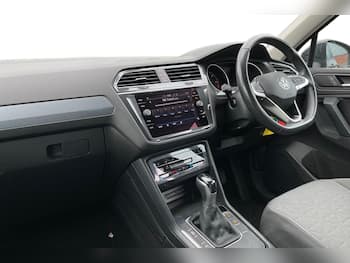 Used Volkswagen Tiguan 2021 for sale - 79705417: Photo