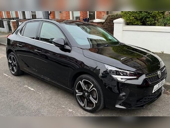 Used Vauxhall Corsa 2020 for sale - 78359764: Photo