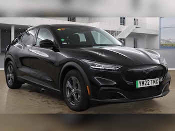 Ford - Mustang Mach-E