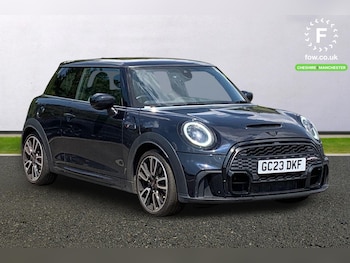 Used MINI Hatch 2023 for sale - 79125617: Photo