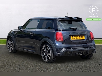 Used MINI Hatch 2023 for sale - 79125617: Photo