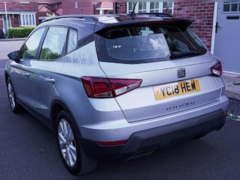 Used SEAT Arona 2018 for sale - 78859626: Photo
