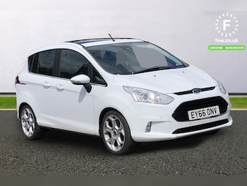 Used Ford B-MAX 2016 for sale - 78616010: Photo