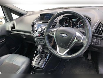 Used Ford B-MAX 2016 for sale - 78616010: Photo