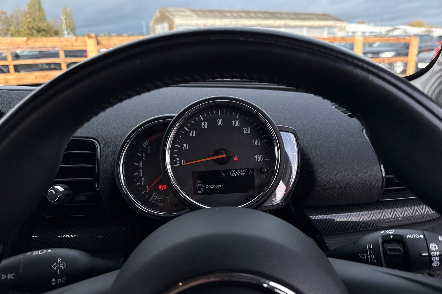 Used MINI Clubman 2018 for sale - 77112571: Photo 10