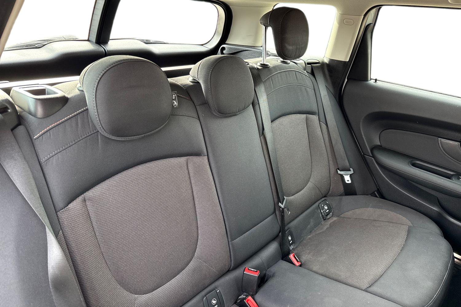 Used MINI Clubman 2018 for sale - 77112571: Photo 14