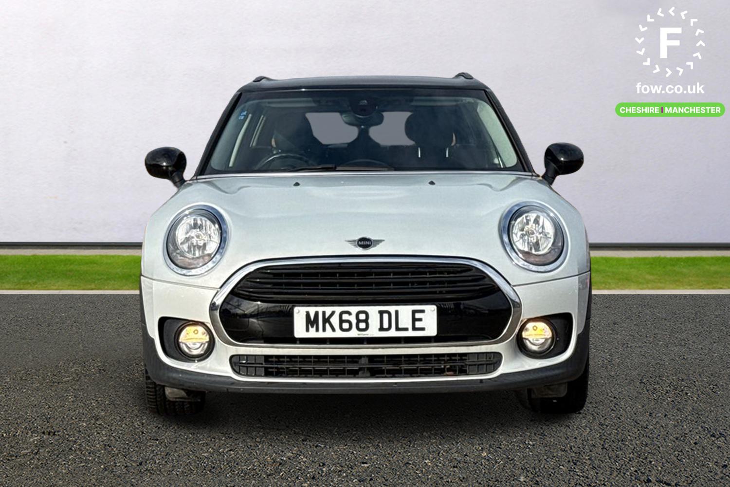 Used MINI Clubman 2018 for sale - 77112571: Photo 17