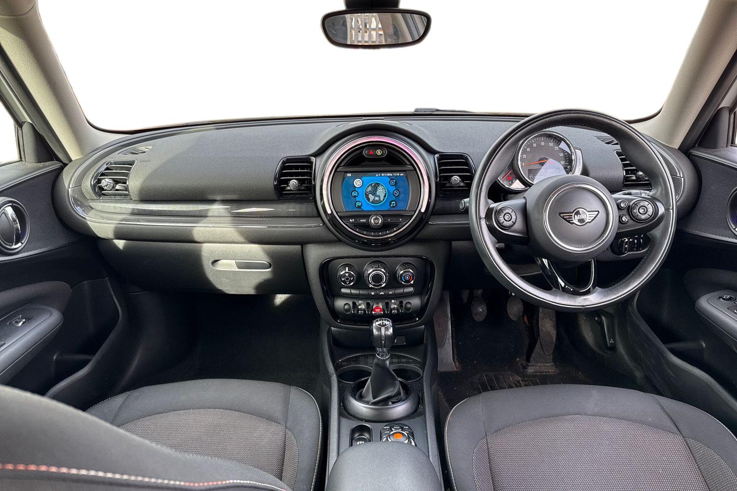 Used MINI Clubman 2018 for sale - 77112571: Photo 3