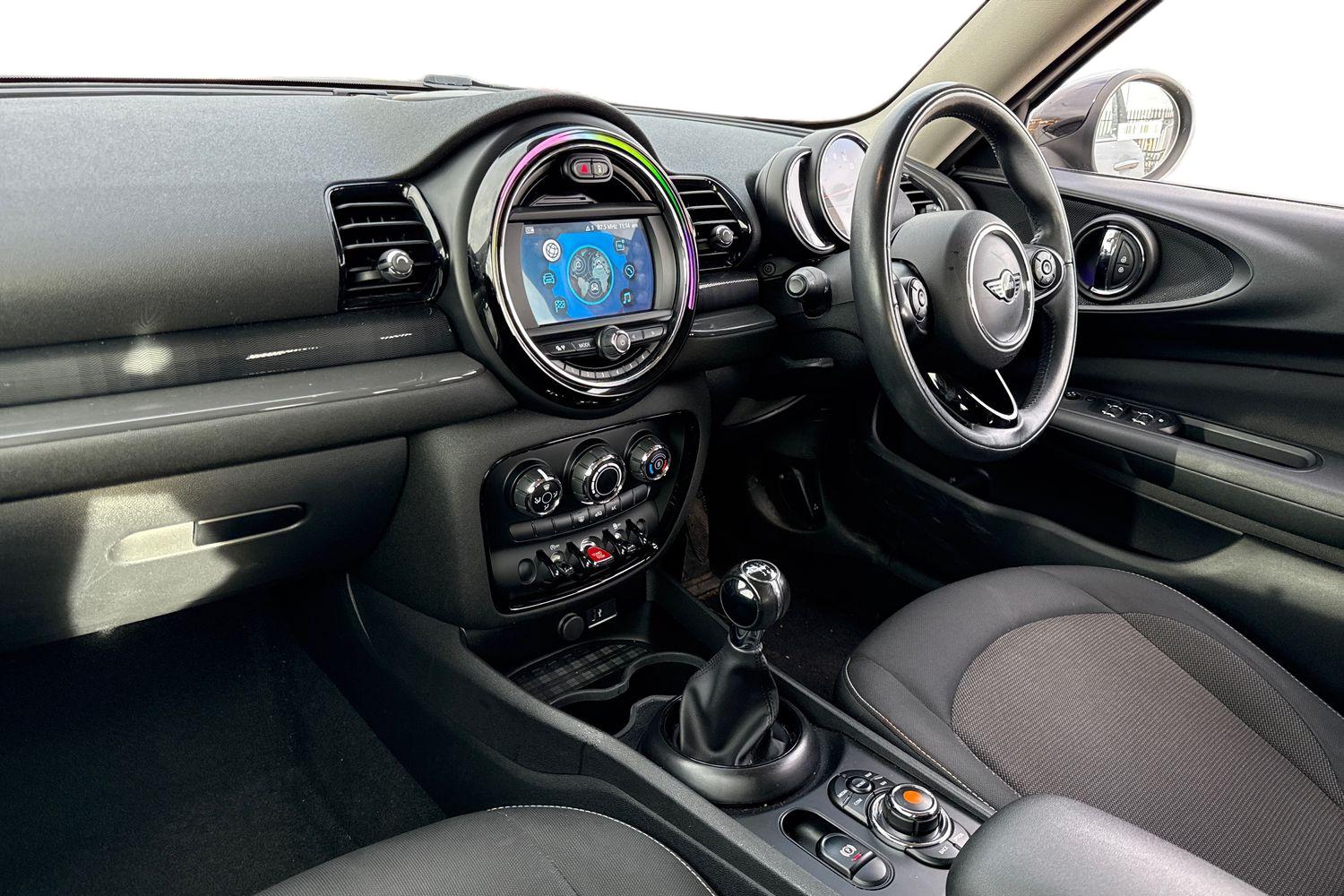 Used MINI Clubman 2018 for sale - 77112571: Photo 4