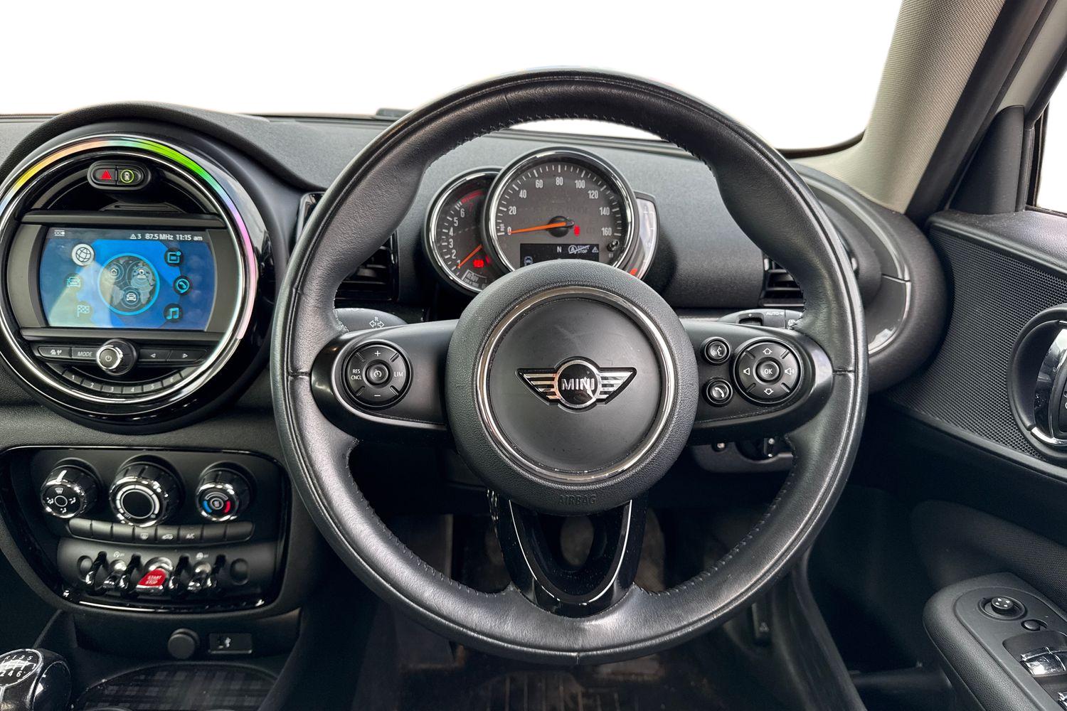 Used MINI Clubman 2018 for sale - 77112571: Photo 5