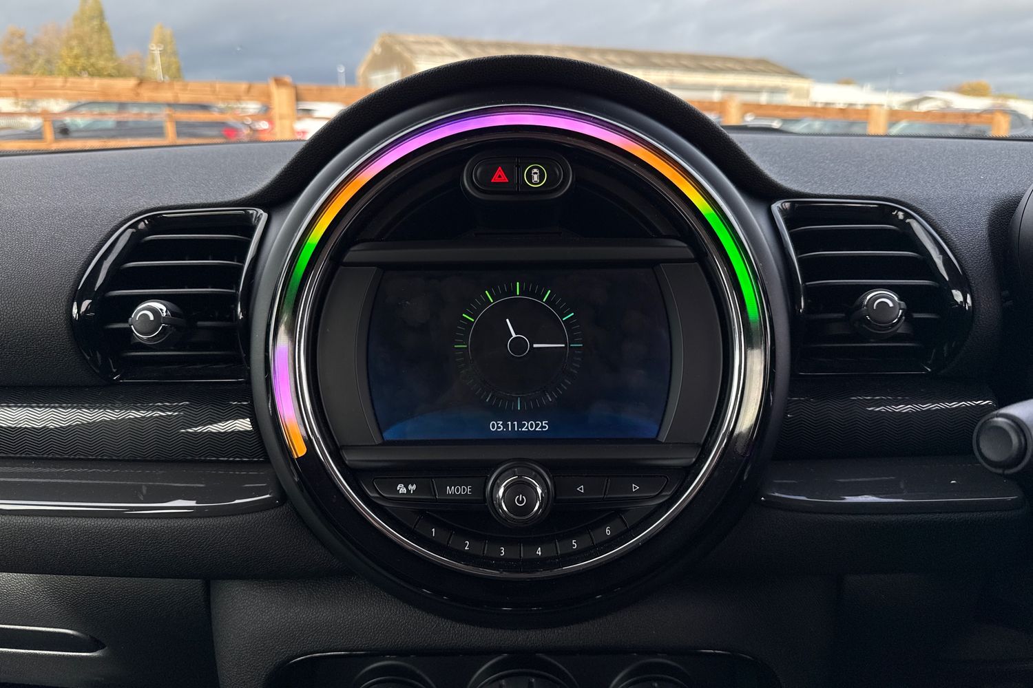 Used MINI Clubman 2018 for sale - 77112571: Photo 6