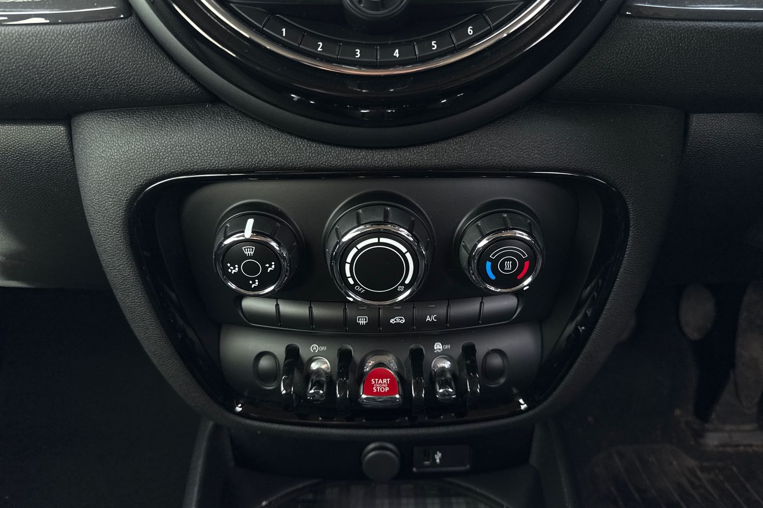 Used MINI Clubman 2018 for sale - 77112571: Photo 7