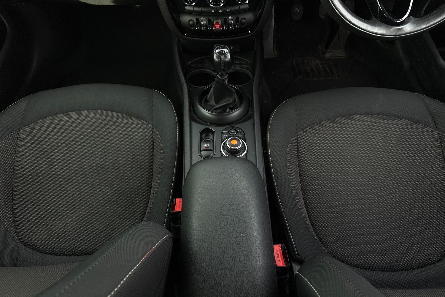 Used MINI Clubman 2018 for sale - 77112571: Photo 9