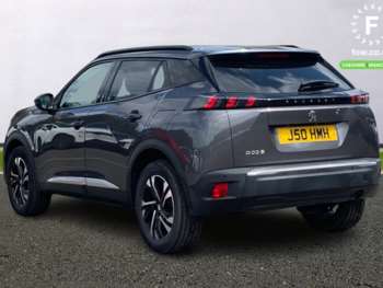 Used Peugeot 2008 2020 for sale - 75129783: Photo