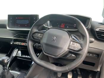 Used Peugeot 2008 2020 for sale - 75129783: Photo