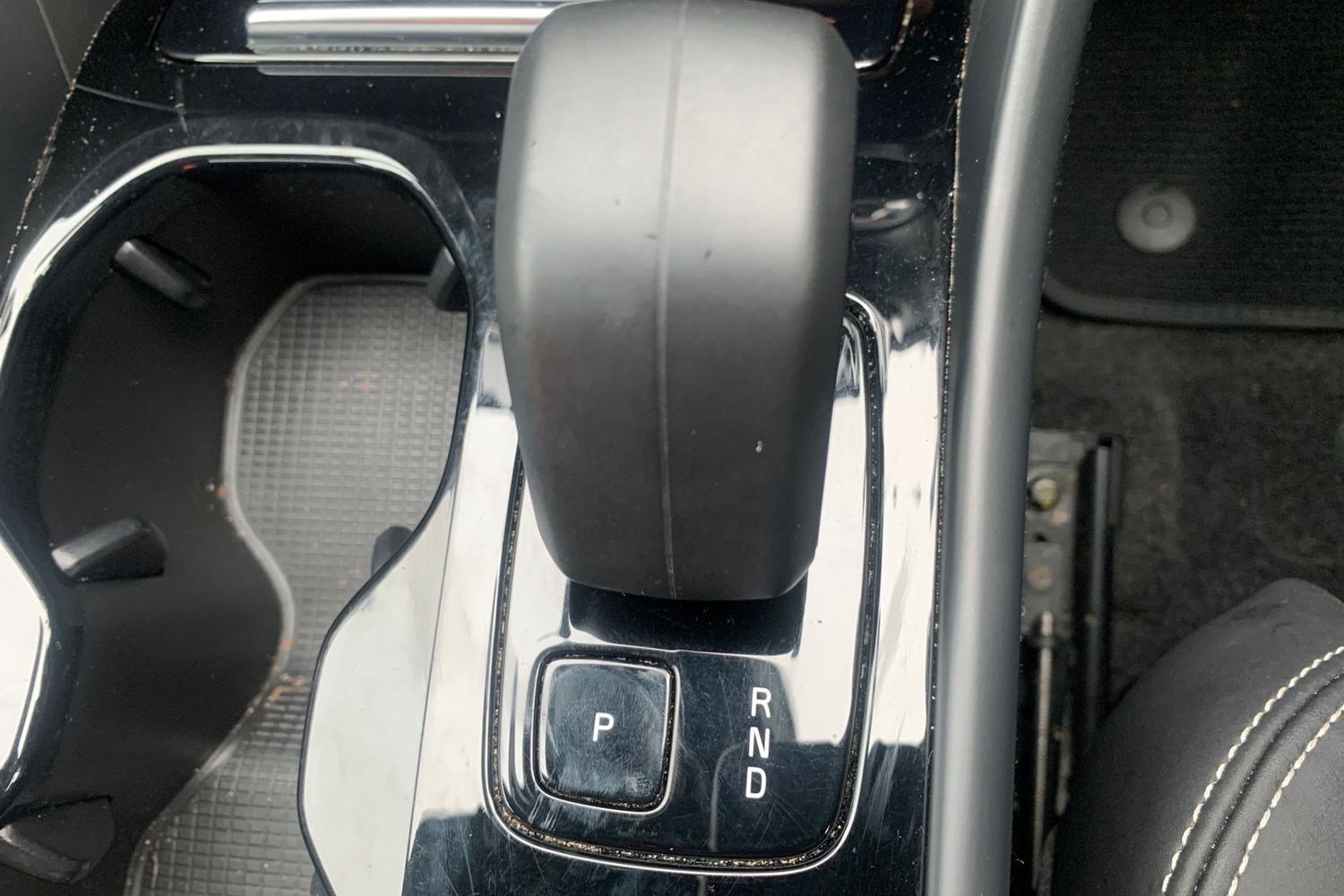 Used Volvo XC40 2022 for sale - 77294434: Photo 12