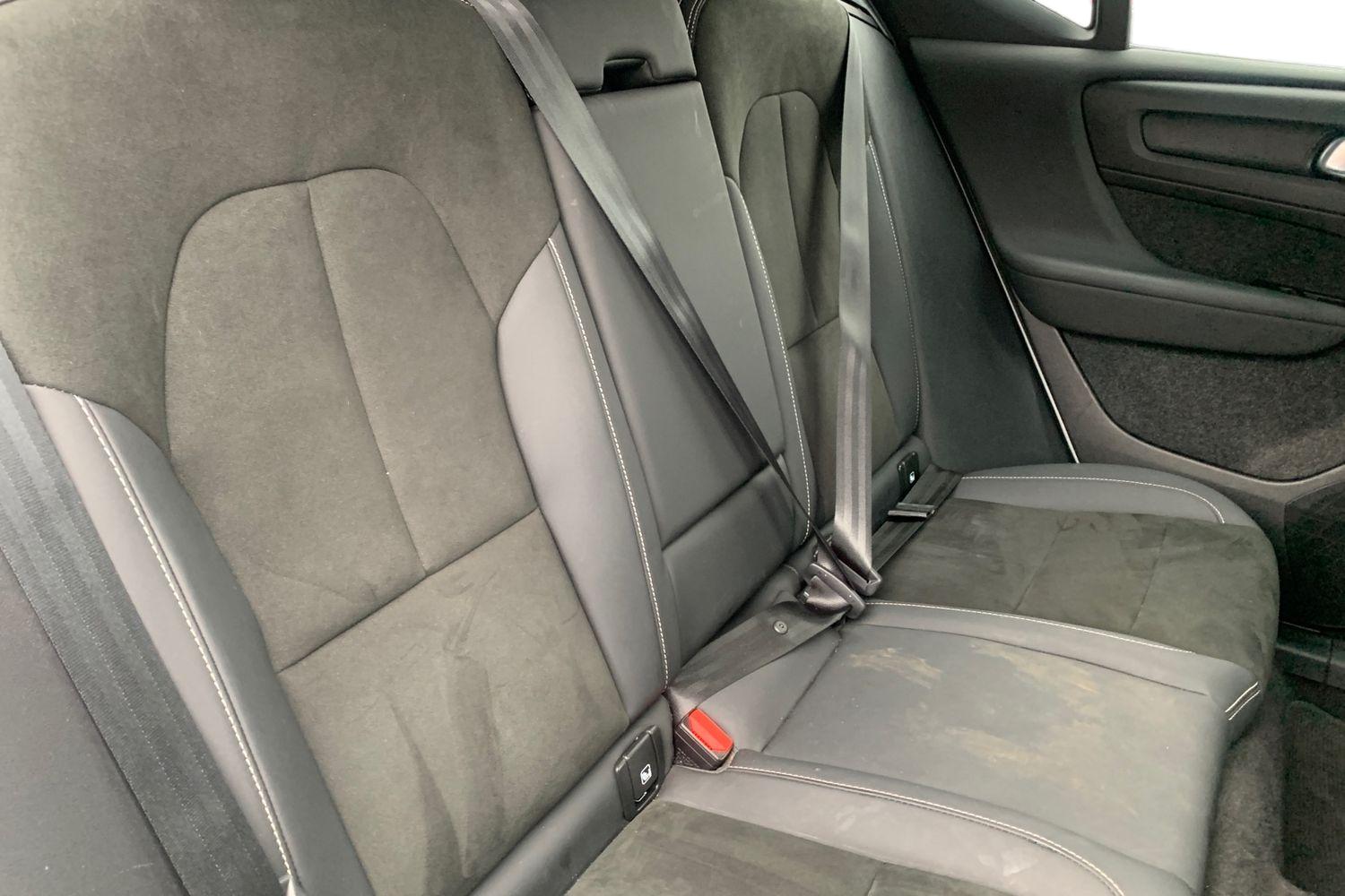 Used Volvo XC40 2022 for sale - 77294434: Photo 13