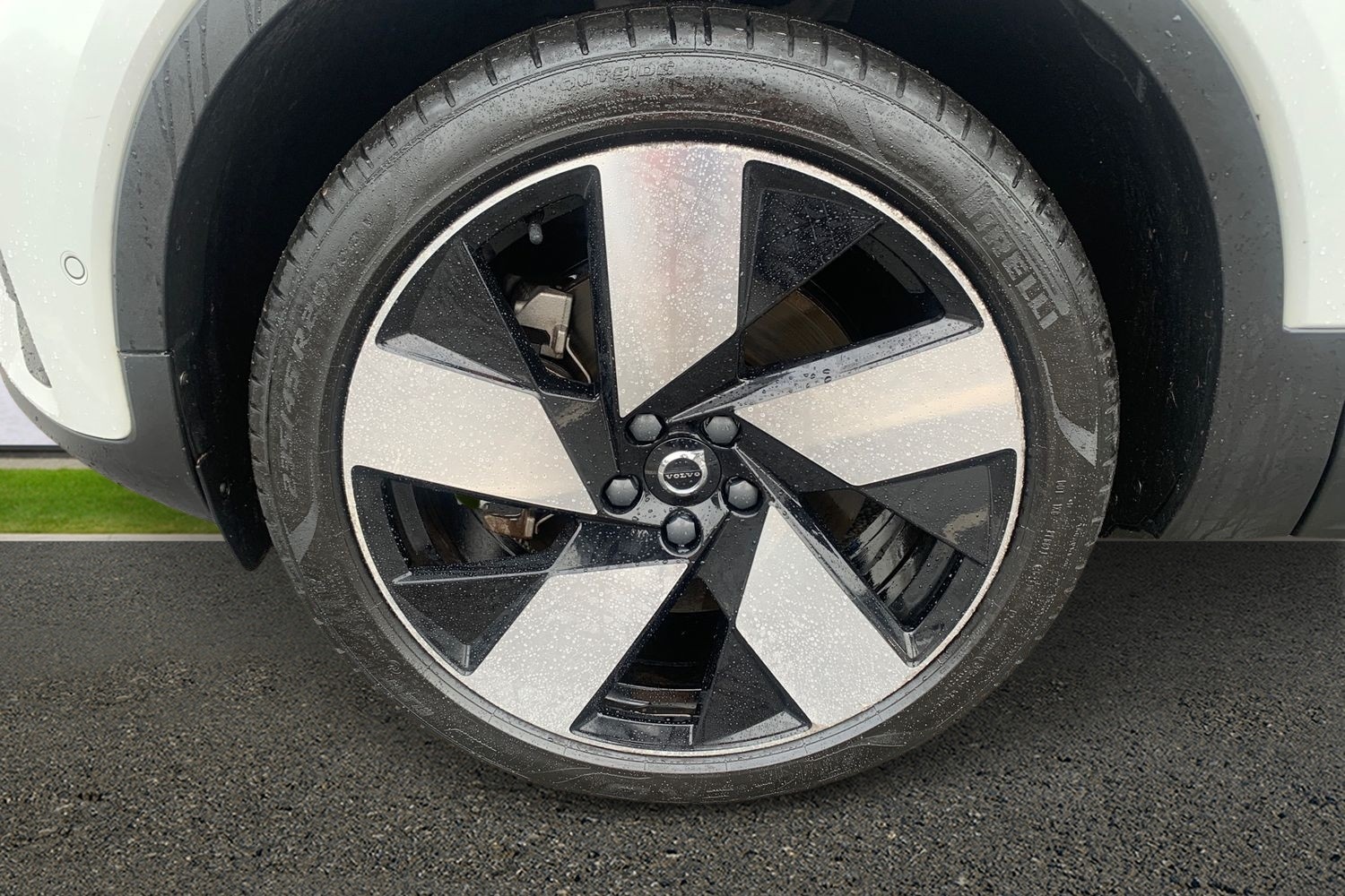 Used Volvo XC40 2022 for sale - 77294434: Photo 15