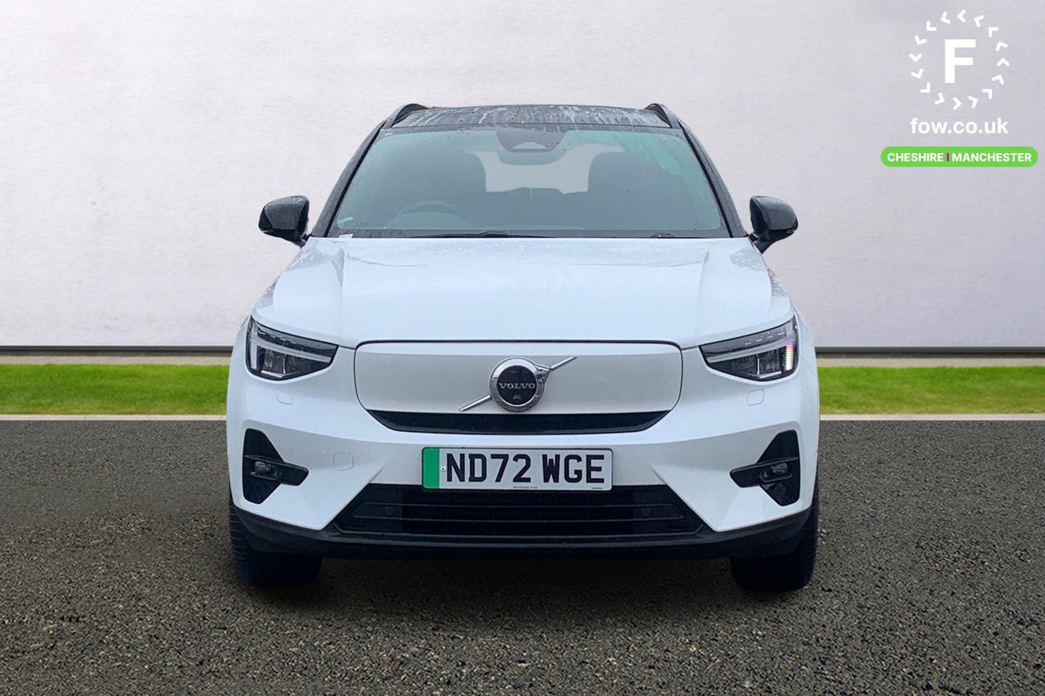 Used Volvo XC40 2022 for sale - 77294434: Photo 16