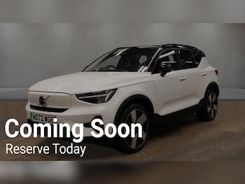 Used Volvo XC40 2022 for sale - 77294434: Photo