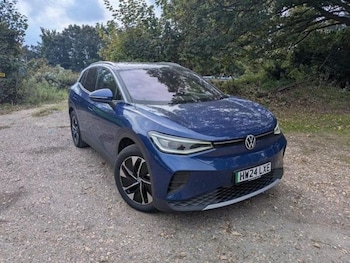 Volkswagen - ID4