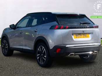 Used Peugeot 2008 2021 for sale - 74603607: Photo