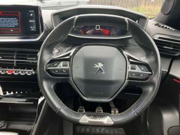 Used Peugeot 2008 2021 for sale - 74603607: Photo