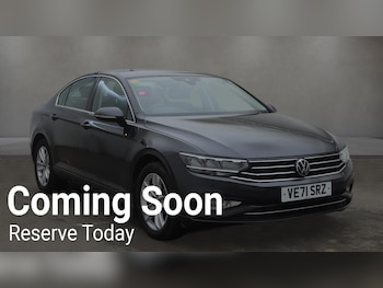 2022 - 2.0 TDI 122 SE Nav 4dr DSG