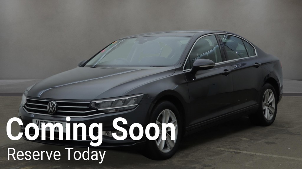 Used Volkswagen Passat 2022 for sale - 77527452: Photo 2