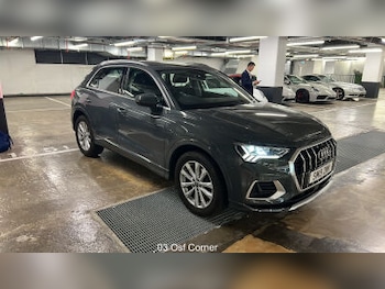 Used Audi Q3 2019 for sale - 78802464: Photo
