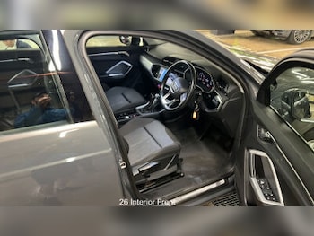 Used Audi Q3 2019 for sale - 78802464: Photo