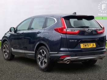 Used Honda CR-V 2019 for sale - 74987177: Photo