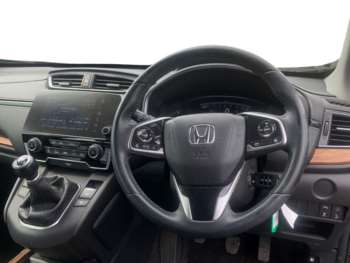 Used Honda CR-V 2019 for sale - 74987177: Photo