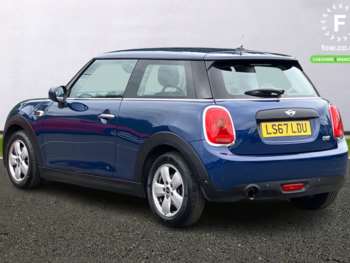 Used MINI Hatch 2017 for sale - 75038602: Photo