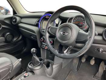 Used MINI Hatch 2017 for sale - 75038602: Photo