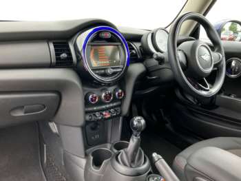 Used MINI Hatch 2017 for sale - 75038602: Photo