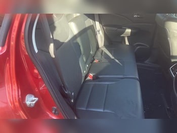 Used Honda CR-V 2015 for sale - 78341365: Photo