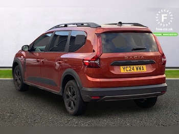 Used Dacia Jogger 2024 for sale - 76385472: Photo
