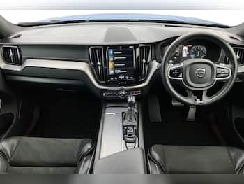 Used Volvo XC60 2019 for sale - 79792206: Photo
