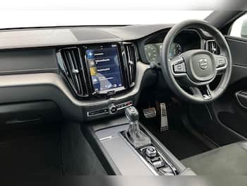 Used Volvo XC60 2019 for sale - 79792206: Photo