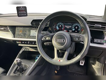 Used Audi A3 2021 for sale - 76553597: Photo