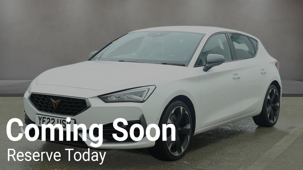 Used Cupra Leon 2022 for sale - 77514879: Photo 2