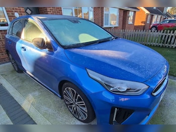 2020 - 1.4T GDi ISG GT-Line S 5dr DCT