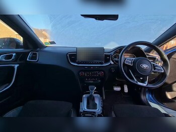 Used Kia Ceed 2020 for sale - 77172586: Photo