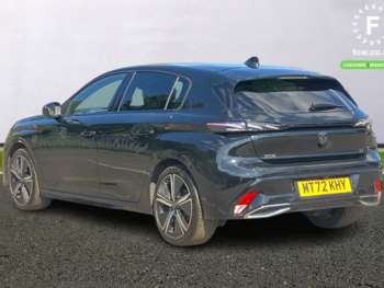 Used Peugeot 308 2022 for sale - 74176630: Photo