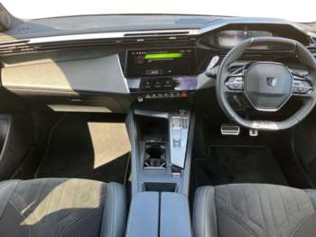 Used Peugeot 308 2022 for sale - 74176630: Photo