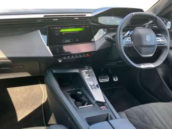 Used Peugeot 308 2022 for sale - 74176630: Photo