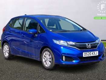 2020 - 1.3 i-VTEC SE 5dr CVT